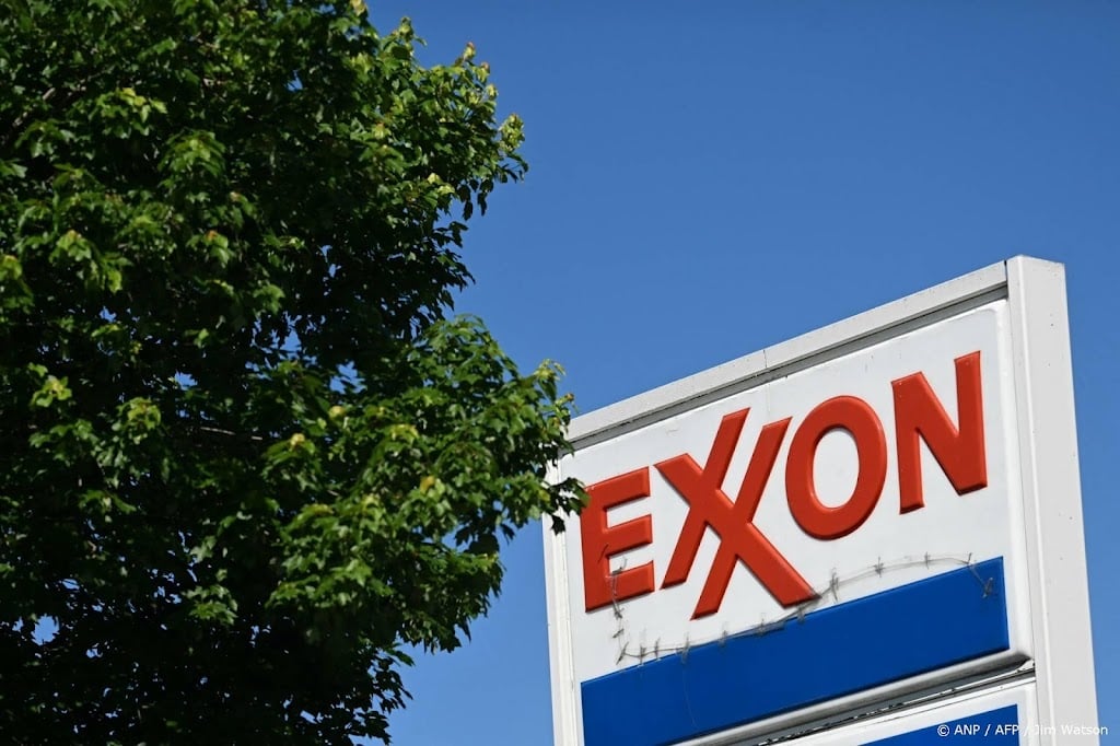 Media: ExxonMobil voerde gesprekken over terugkeer naar Rusland