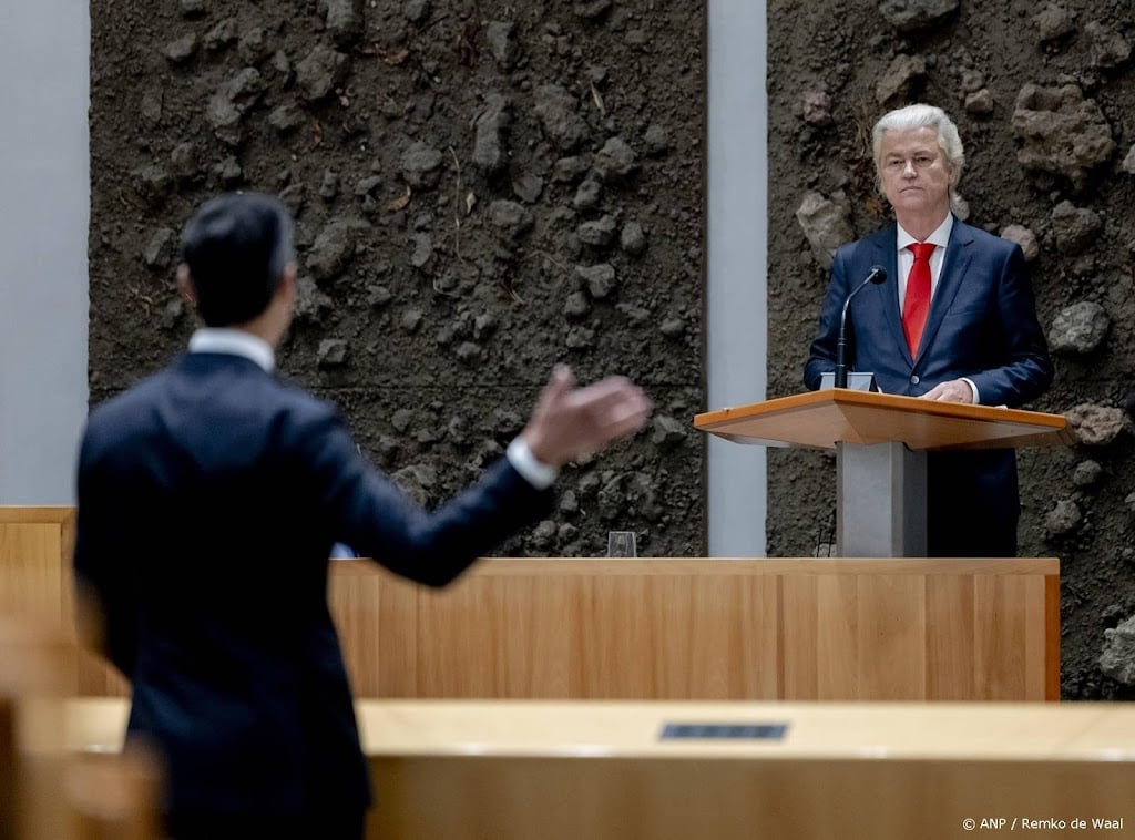 Wilders en Jetten botsen over dood 17-jarige Lisa