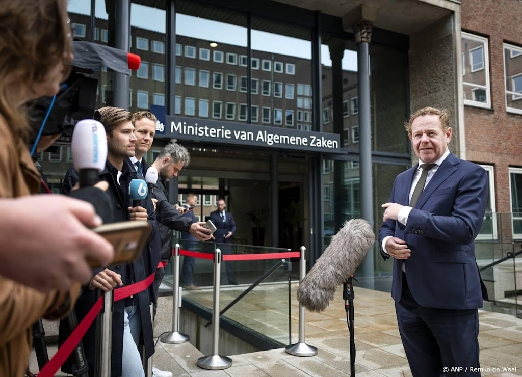 RvS: minister mag asiel verlenen in schrijnende gevallen