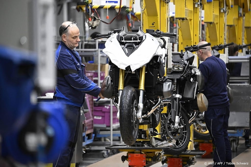 Handelsdeal VS-EU 'onhoudbaar' voor Europese motorfabrikanten