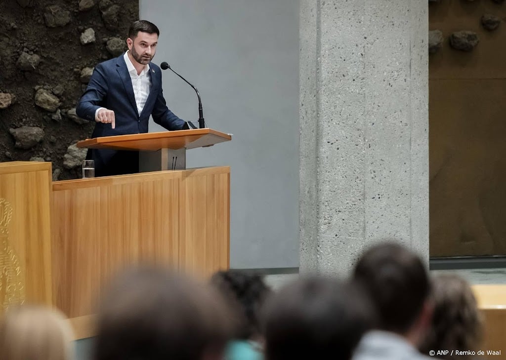 DENK wil hele kabinet wegsturen om uitblijven sancties Israël