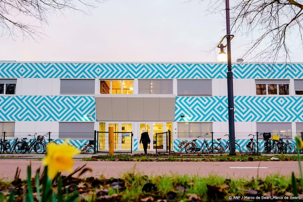 Raad van State wijst bezwaren Cornelius Haga Lyceum af