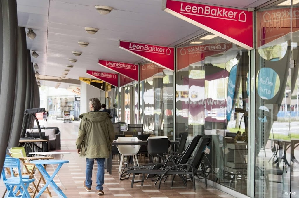 Leen Bakker bevestigt verkoop Belgische winkels om verliezen