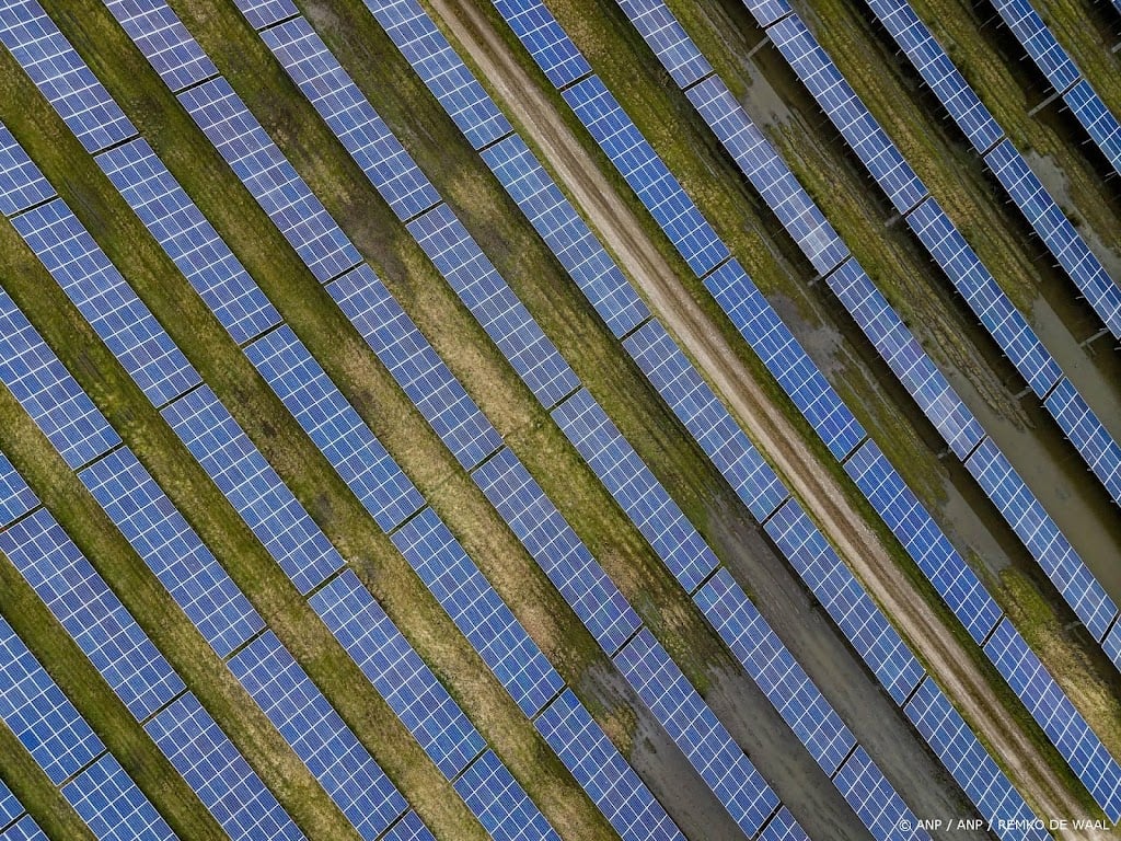 Greenchoice koopt zonneparken en projecten van Noors Statkraft