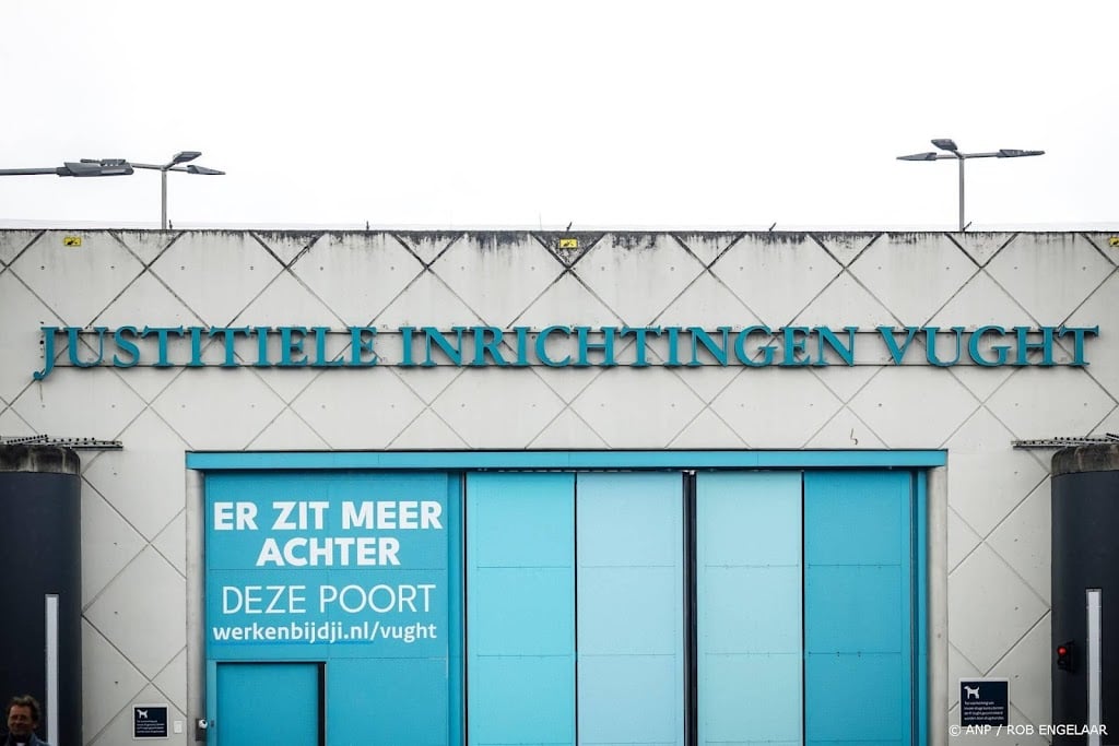 Klacht gegrond, Taghi moet te lang wachten op post 
