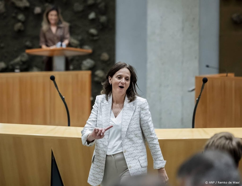 Schoof ziet niets in lijmpoging na coalitiebreuk