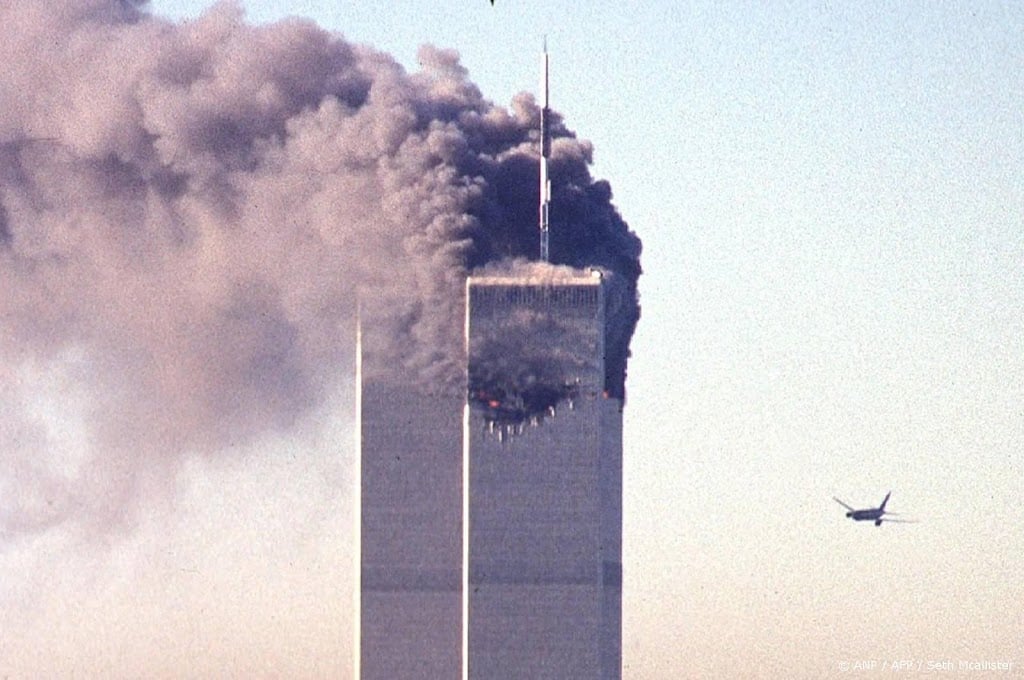 Media VS: brein achter aanslagen 9/11 in 2028 voor de rechter