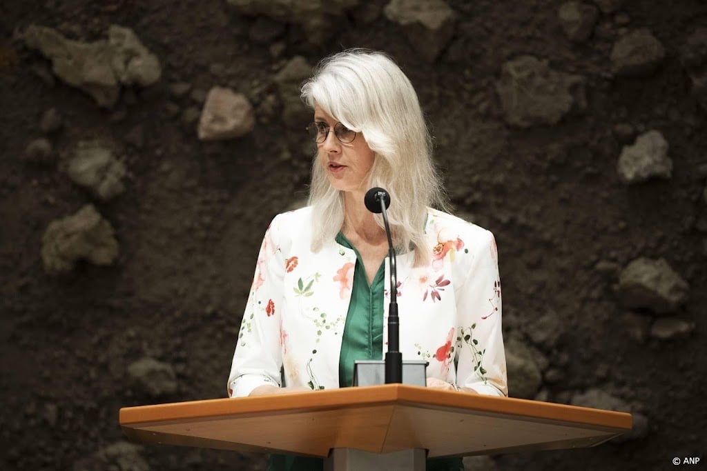 Mona Keijzer start politieke 'beweging', nog geen partij