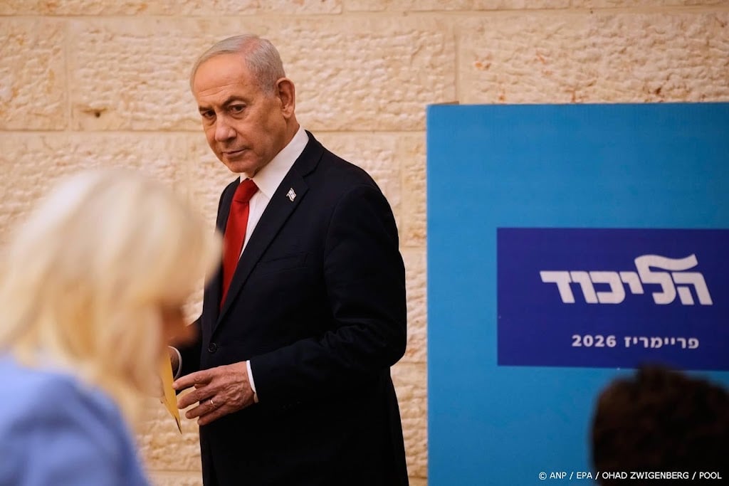 FT: Israël overweegt weren Britse diplomaten Gaza-hoofdkwartier