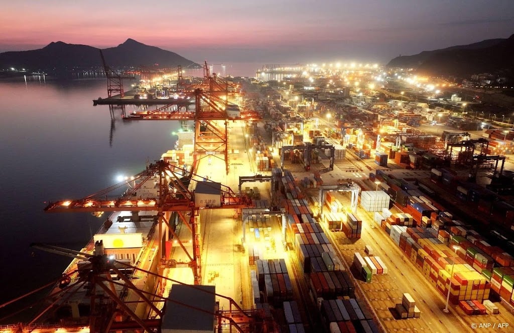 Advies aan kabinet: pas handelsbeleid aan voor concurrentie China