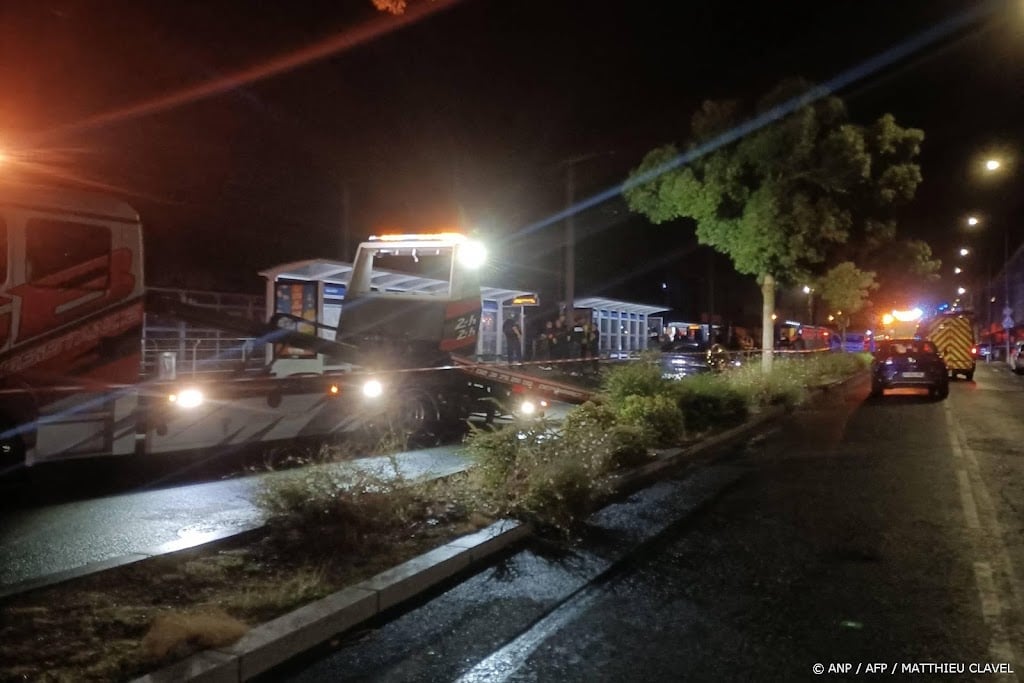 Tweede dode door bestuurder die inrijdt op mensen in Caen