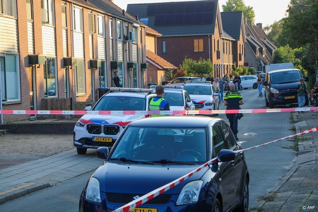 Slachtoffer steekpartij Neede is 23-jarige man uit Borculo