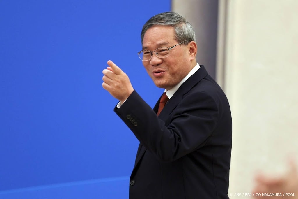 Chinese premier bezoekt Tibet na dodelijk natuurgeweld
