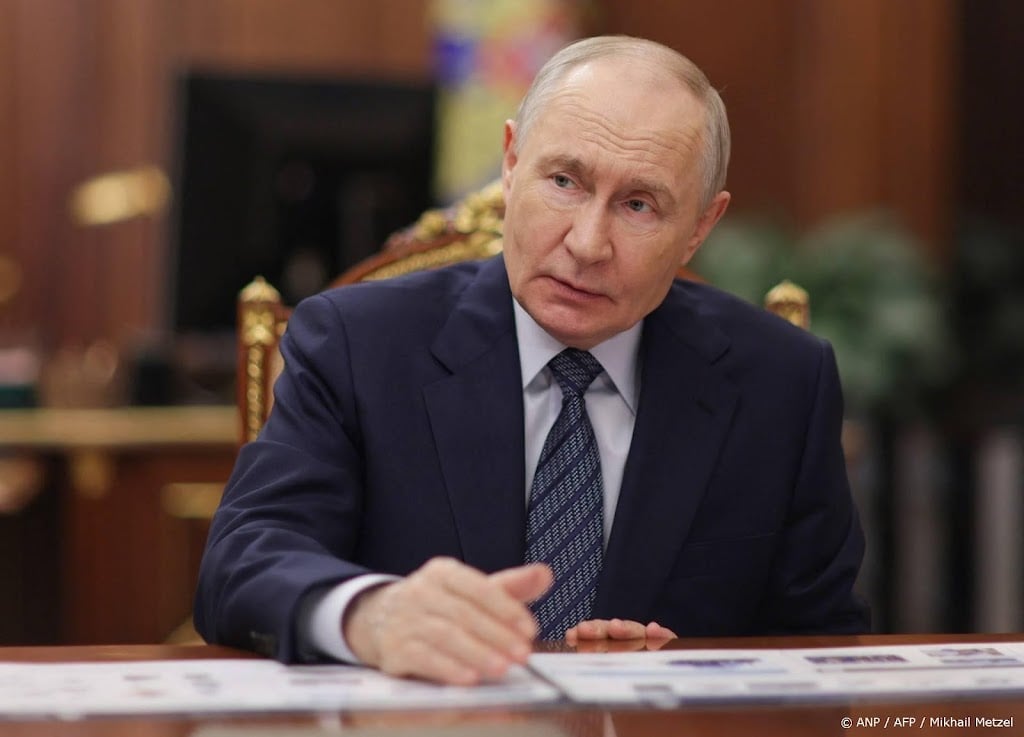 Rusland doet zorgen VS over aanvalsplannen af als spookverhaal