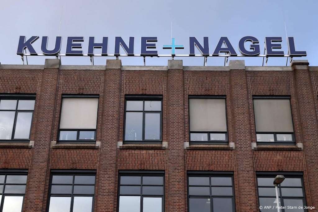 VS onderzoeken mogelijke chipsmokkel via dochter Kuehne+Nagel