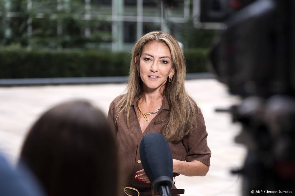 Kabinet belooft beterschap na kritiek op dataverzameling diensten