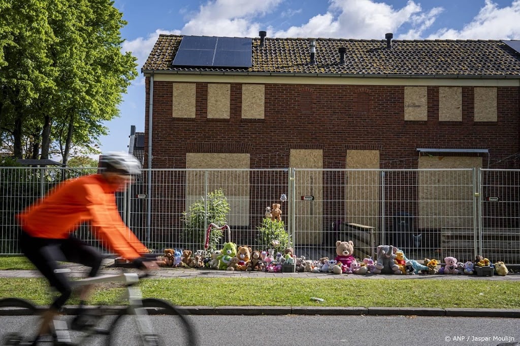 Verdachten kindermishandeling Stadskanaal naar Pieter Baan Centrum
