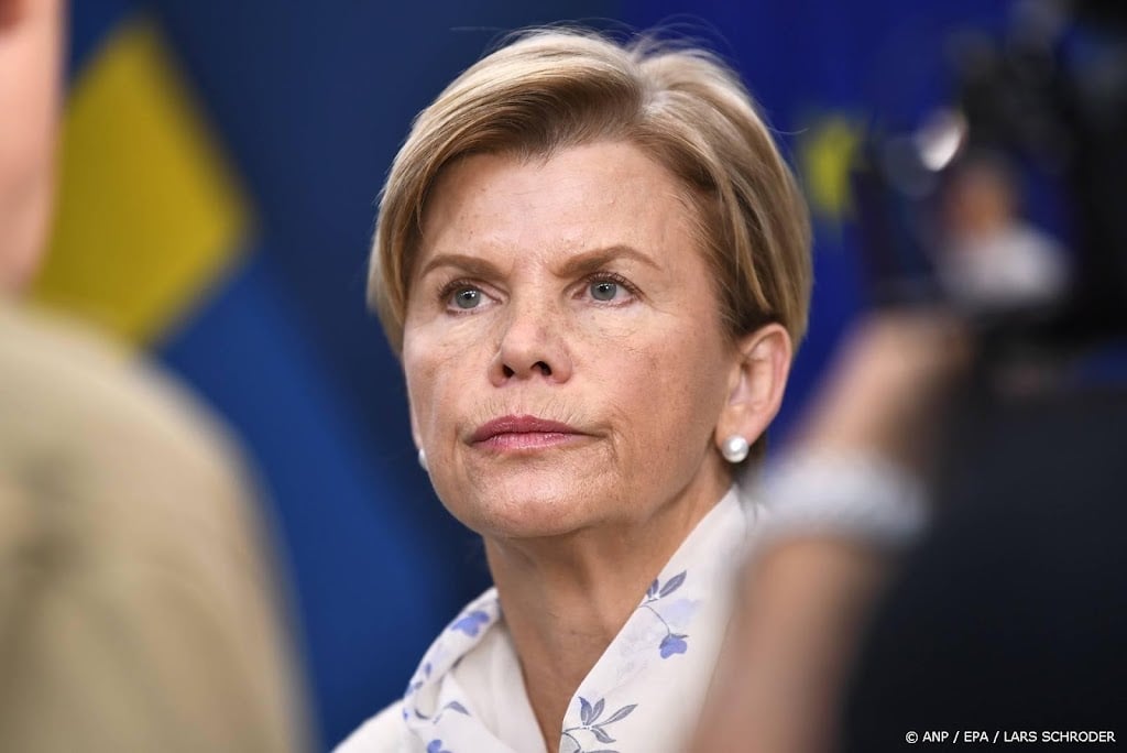 Balten stoïcijns na waarschuwingsbezoek VS aan Rusland