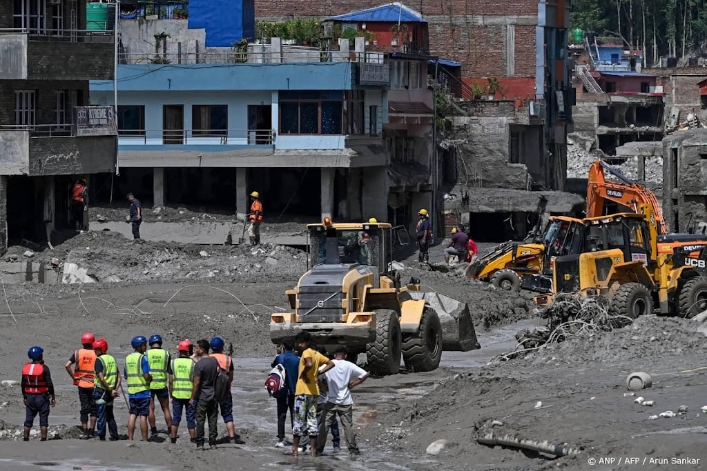 India biedt Nepal hulp aan bij stroomvoorziening na ramp