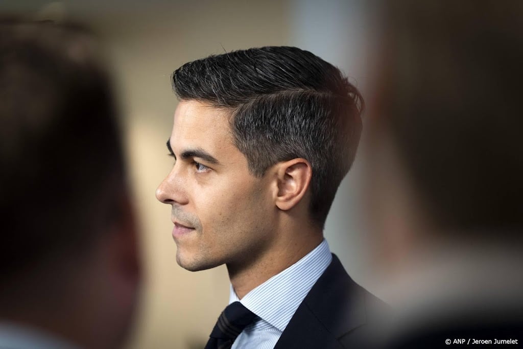 Jetten overlegt met coalitieleiders en kabinetstop bij Financiën