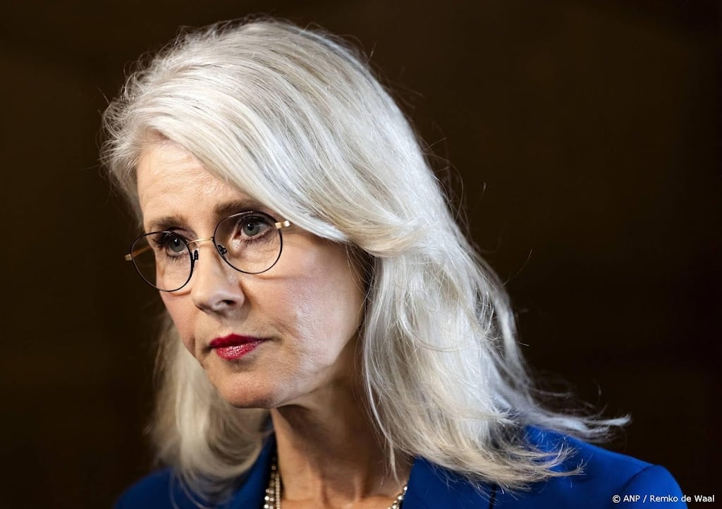 Mona Keijzer: andere rechtse partijen hebben het laten liggen