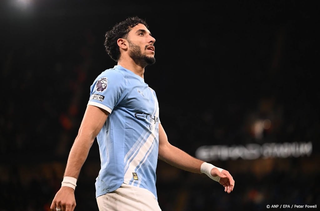 Tottenham huurt Egyptische spits Marmoush van Manchester City