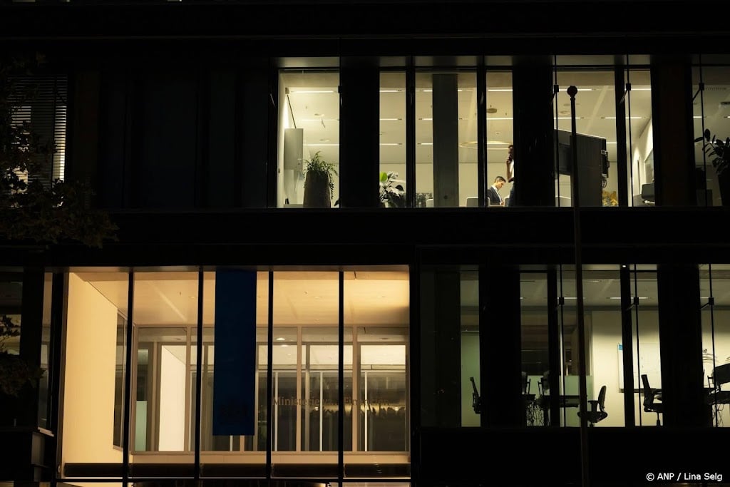 Oppositie praat donderdag waarschijnlijk niet meer over begroting