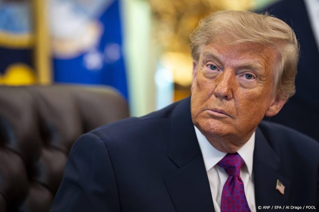 Trump: Rusland gaat geen NAVO-land aanvallen