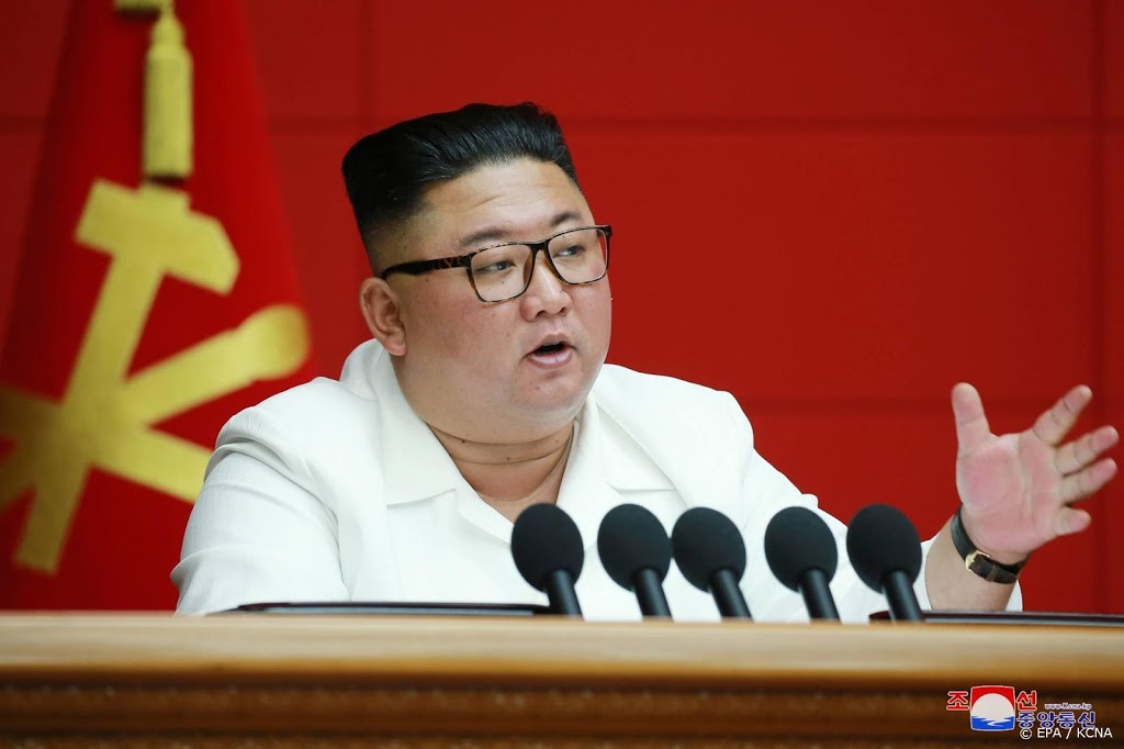 Noord-Korea waarschuwt Zuid-Korea bij zoektocht dode ambtenaar
