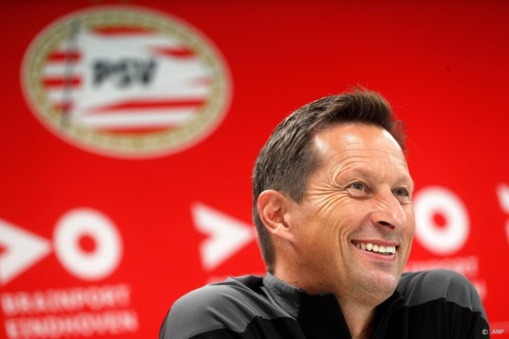 PSV-trainer Schmidt: we verloren te veel duels