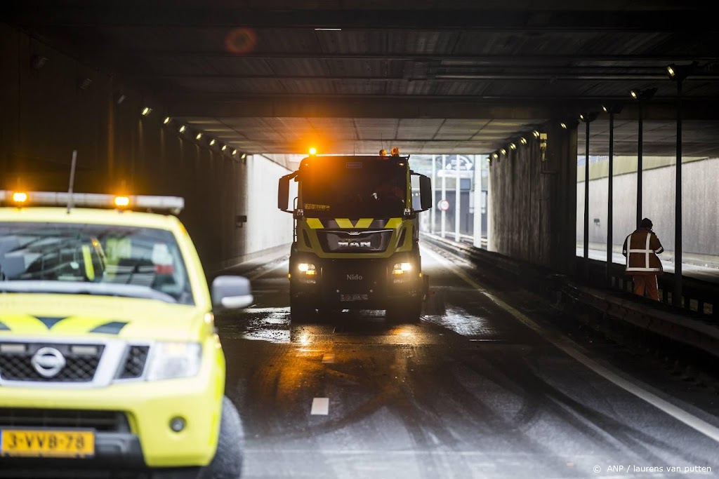 A12 tussen Oudenrijn en Nieuwerbrug 9 dagen dicht, hinder verwacht