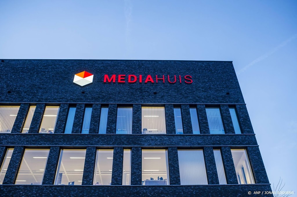 Eigenaar De Telegraaf en NRC staat voor overname in Duitsland  