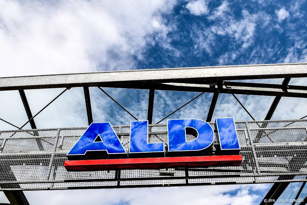 Aldi investeert 1,5 miljard in uitbreiding in Verenigd Koninkrijk