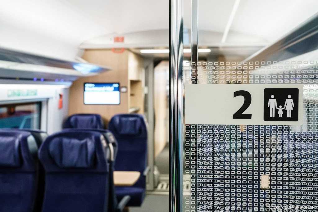 Consumentenbond: boeken internationale treinreis moet beter