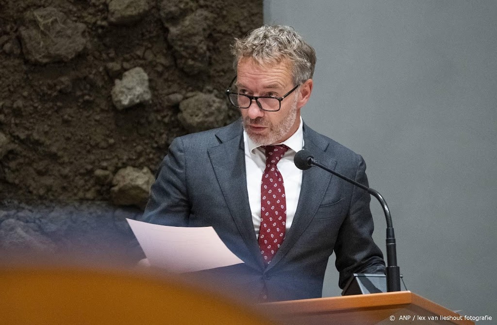 Kuipers laakt Kamervragen Van Haga over 'smadelijke' berichten