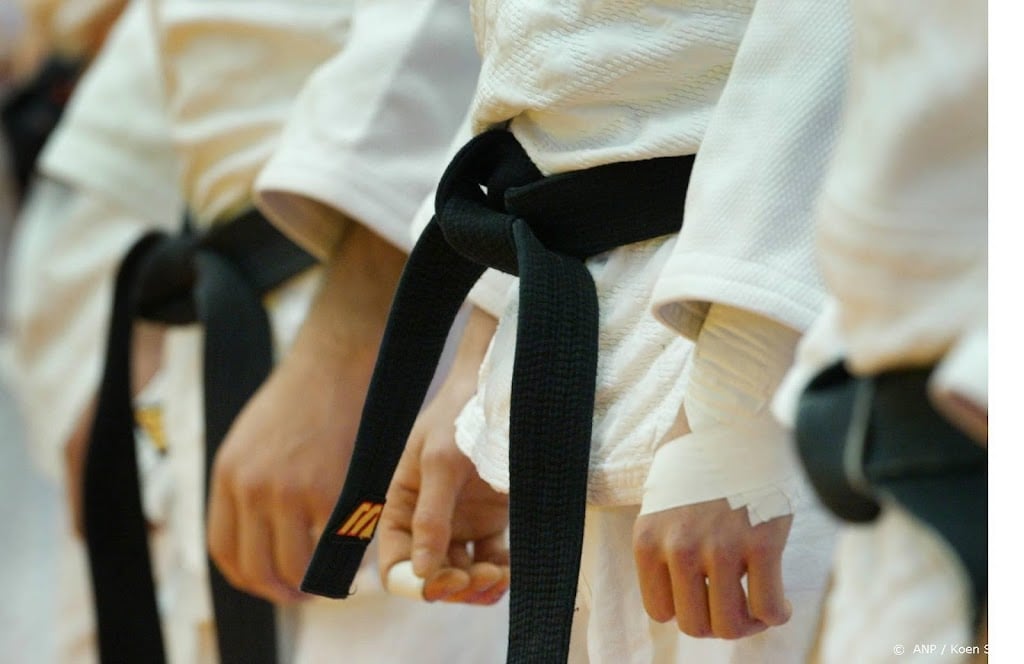 Judobond zet in op drie medailles bij WK in Tasjkent