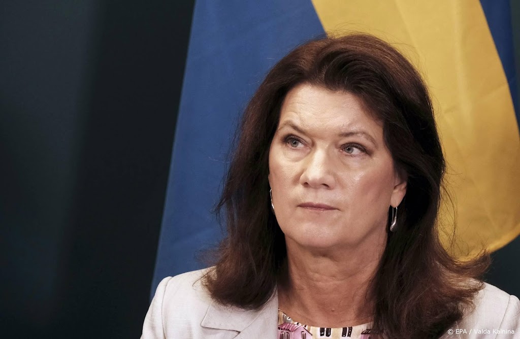 Crisisoverleg Zweden en Denemarken over gaslekken 