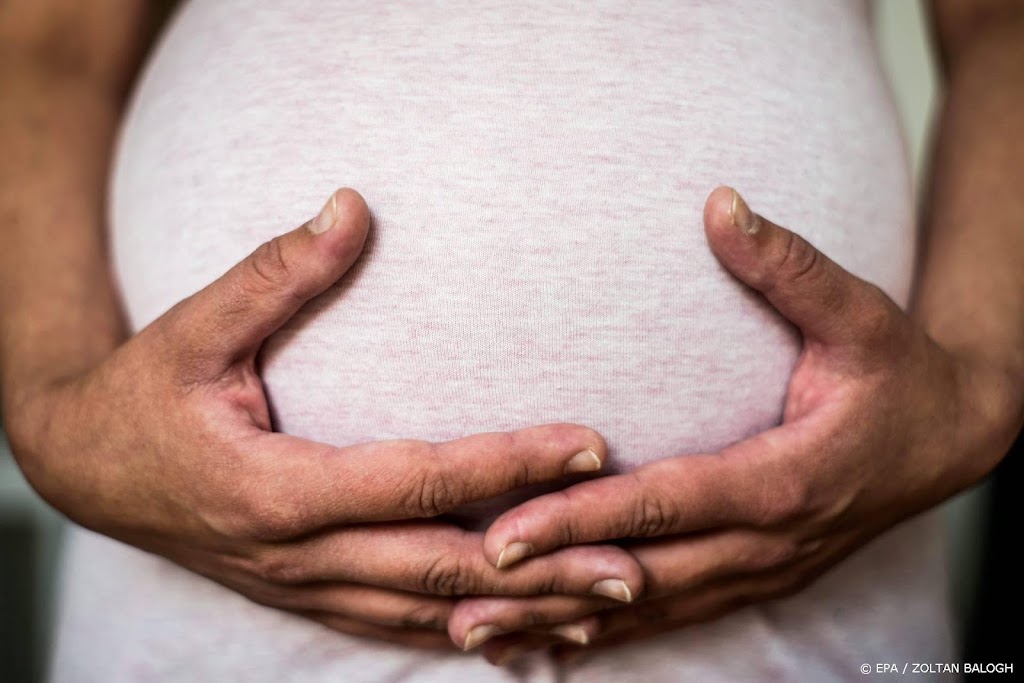 Zwangere vrouw kan vanaf 10 oktober afspraak herhaalprik maken