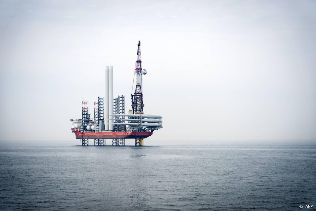 Reuters: Shell en ExxonMobil beginnen verkoop Noordzee-activa