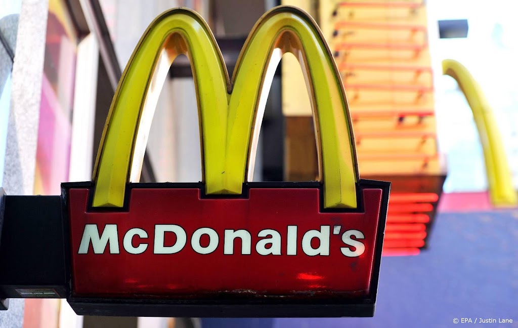 Comeback Hamburglar, Birdie en Grimace bij McDonald's
