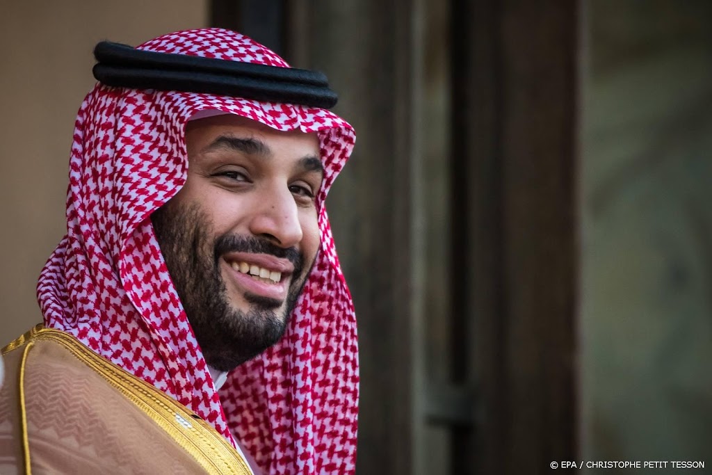 Saudische kroonprins Bin Salman nu ook premier