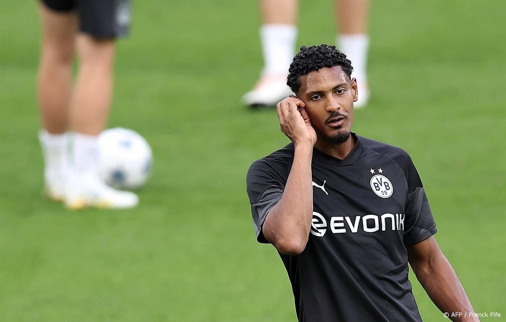 Haller vond gemiste titel erger dan teelbalkanker