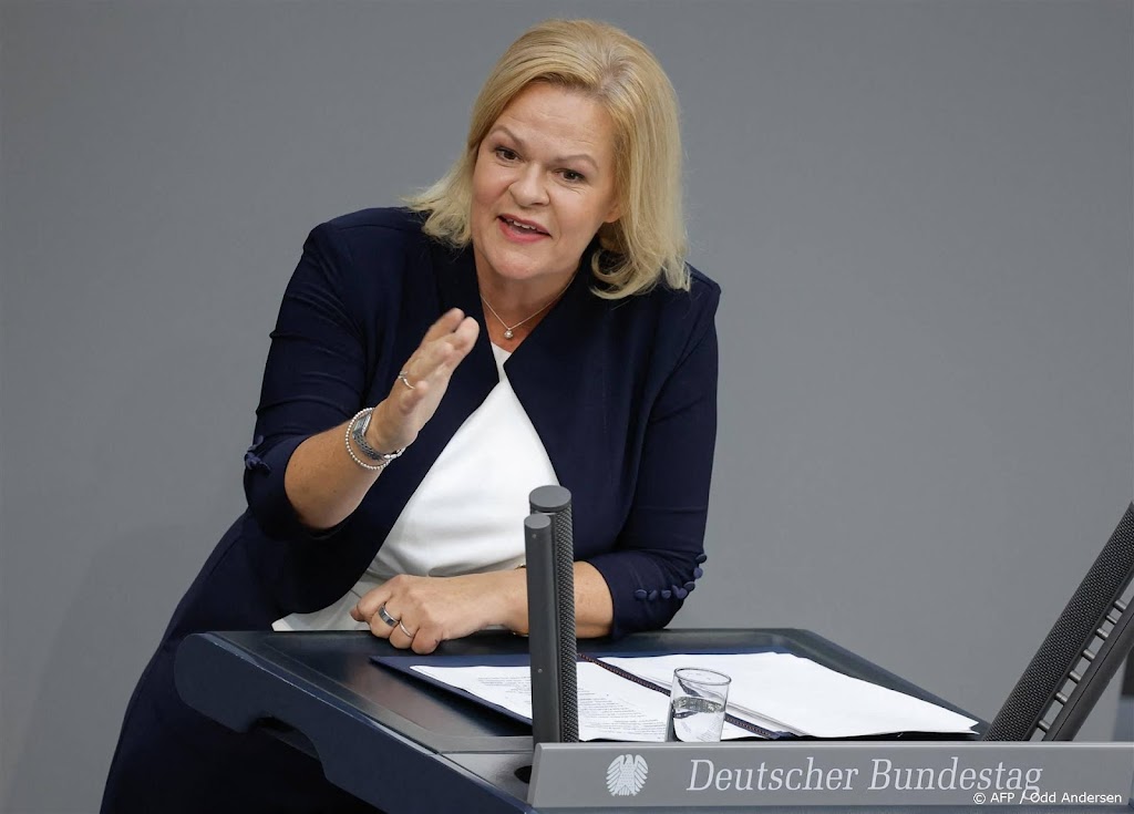 Duitsland verbiedt extreemrechtse Artgemeinschaft en doet invallen
