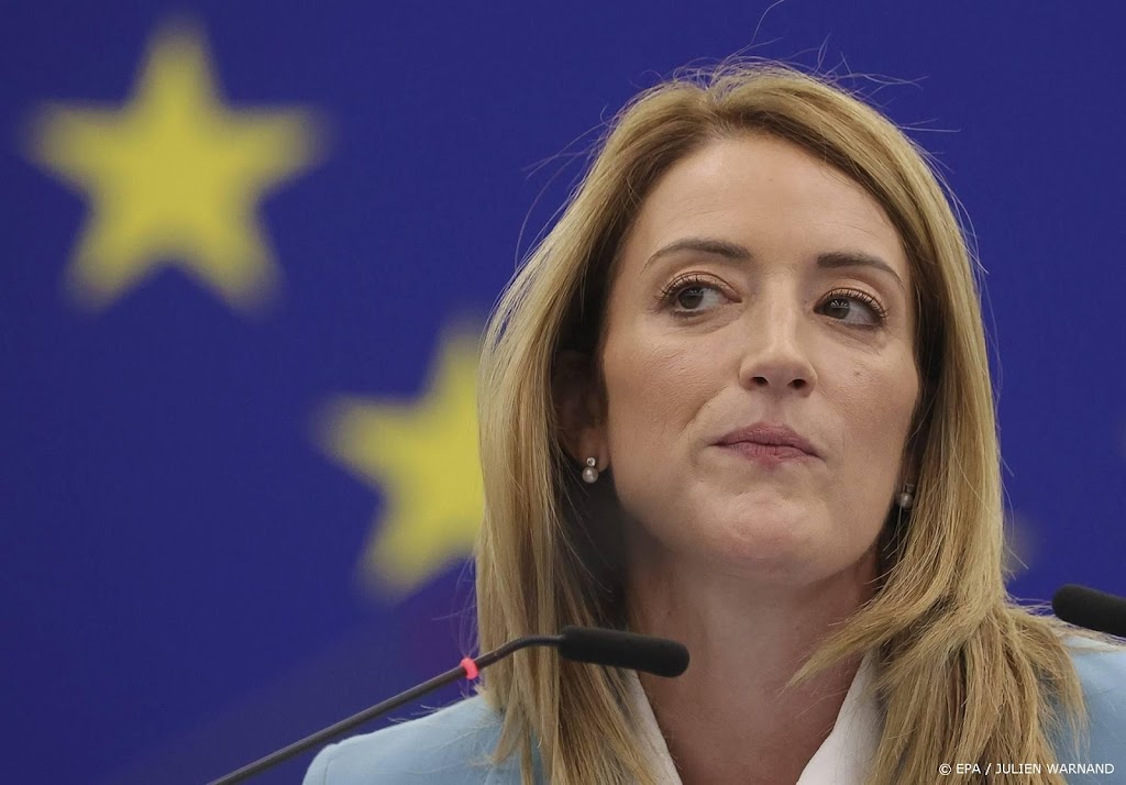 Voorzitter EU-parlement 'optimistisch' over migratieakkoord EU