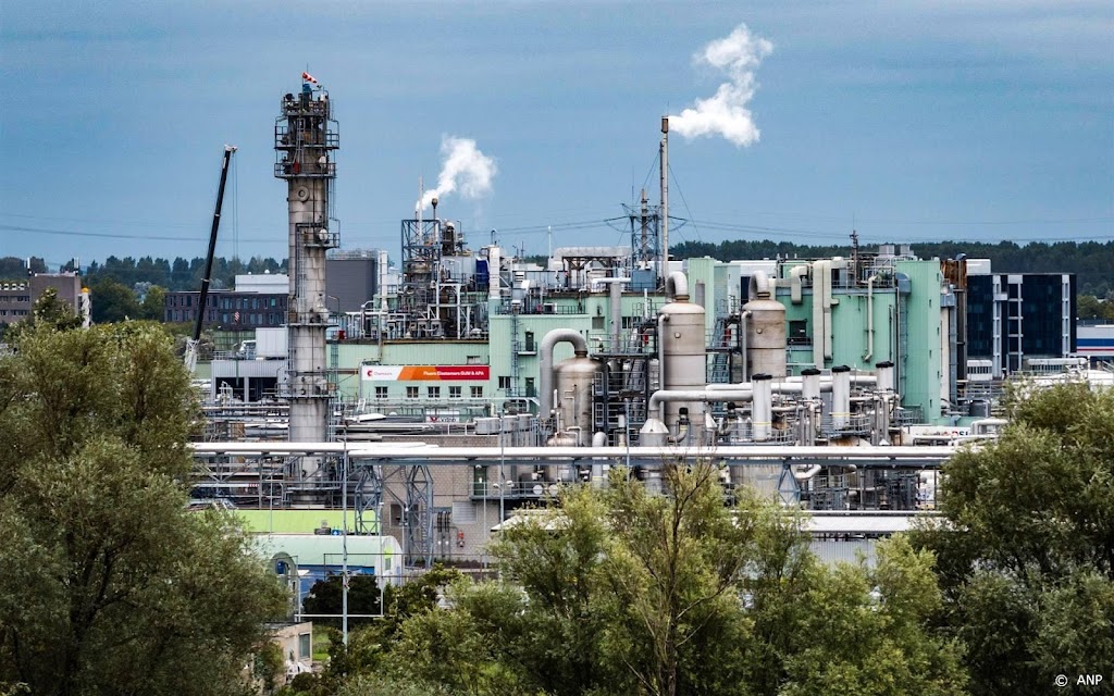 Chemours/DuPont aansprakelijk voor PFAS-schade eind vorige eeuw