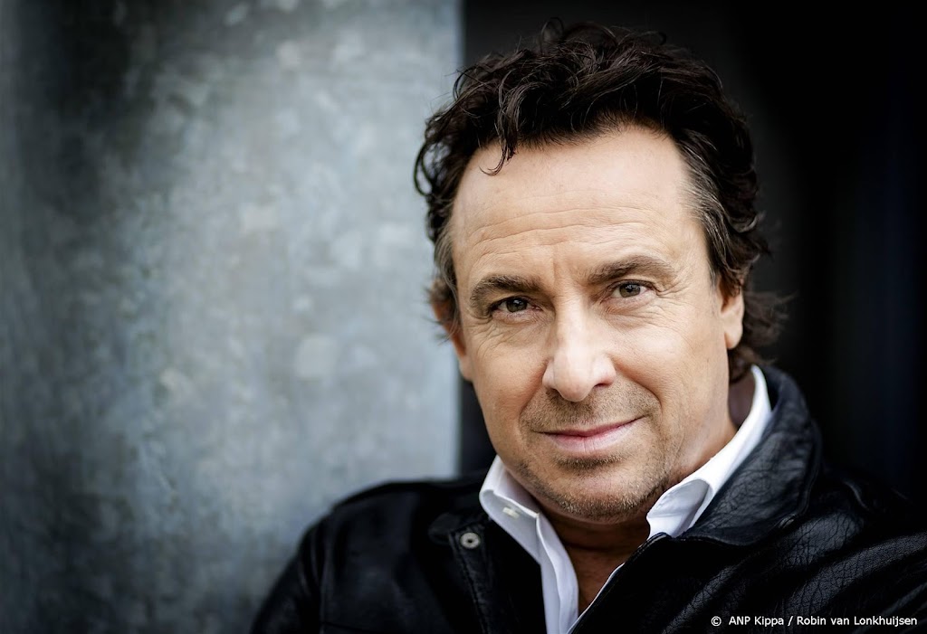 Advocaat Marco Borsato: besluit OM 'onbegrijpelijk en onvolledig'