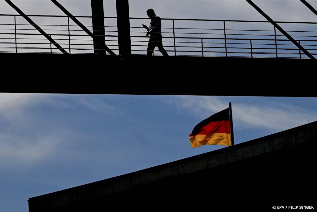 Economisch instituut wijst op haperende arbeidsmarkt Duitsland