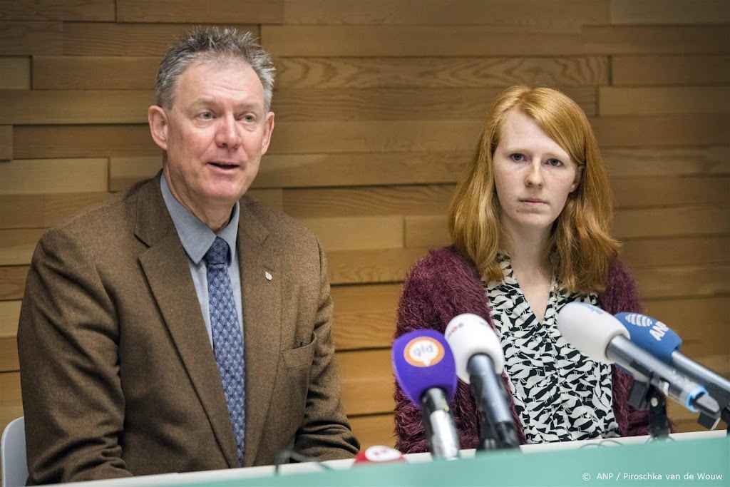 Rector stopt per direct na ophef over seksuele intimidatie