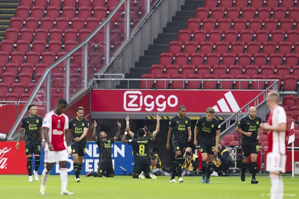 Trauner: verdiend gewonnen met juiste mentaliteit