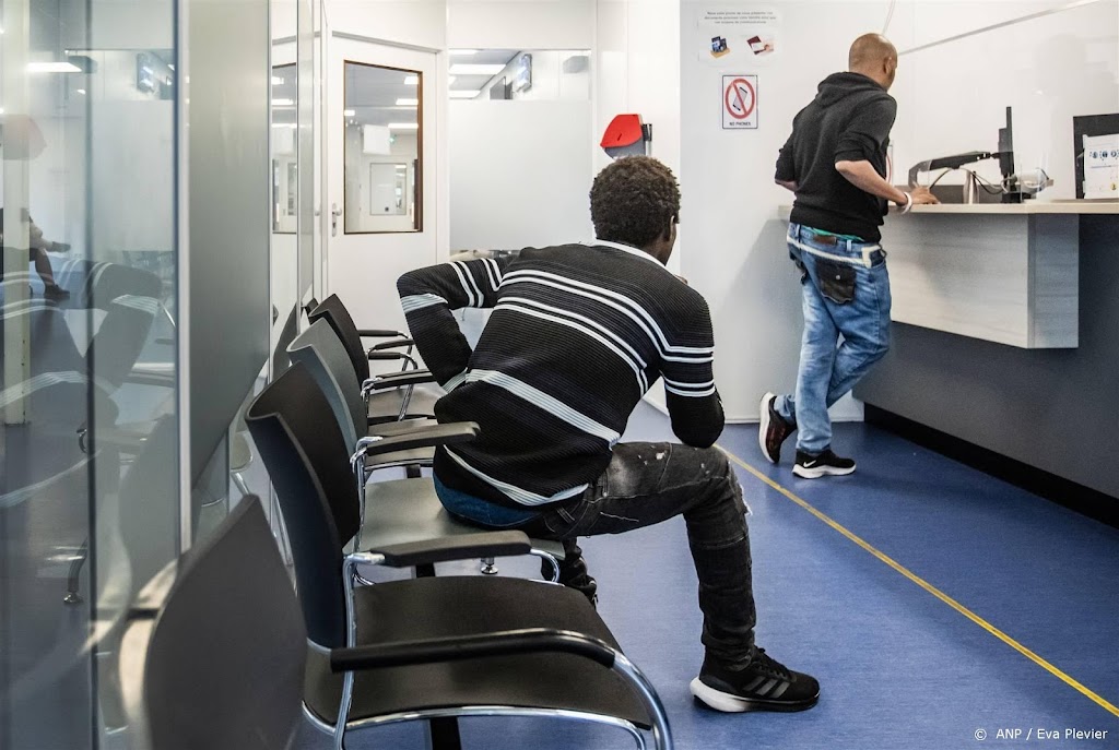 Ook aanmeldcentra asielzoekers worden via spreidingswet verdeeld